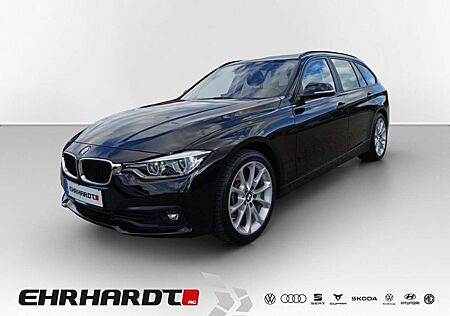 BMW 330 xDrive Touring Steptronic Advantage NAVI*LED*AC...