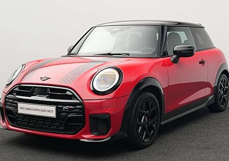 Mini Cooper S John Cooper Works Trim