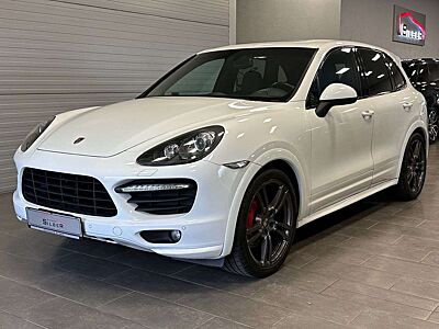 Porsche Cayenne GTS SportChrono/Navi/Xenon/SHZ/PDC