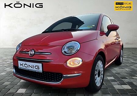 Fiat 500 1.0 GSE DOLCEVITA*PANORAMADACH*LEDER*KLIMA*
