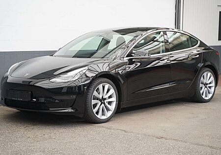 Tesla Model 3 Standard Range + *19-Zoll*Mwst. ausweisbar*