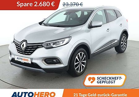 Renault Kadjar 1.3 TCe Techno Aut.*NAVI*TEMPO*CAM*PDC*