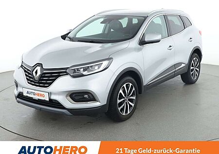 Renault Kadjar 1.3 TCe Techno Aut.*NAVI*TEMPO*CAM*PDC*