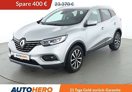 Renault Kadjar 1.3 TCe Techno Aut.*NAVI*TEMPO*CAM*PDC*
