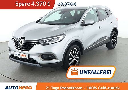 Renault Kadjar 1.3 TCe Techno Aut.*NAVI*TEMPO*CAM*PDC*