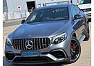 Mercedes-Benz GLC 63 AMG GLC 63 S AMG Coupe 4Matic Schalensitze...