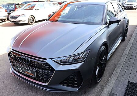 Audi RS6 Avant 4.0 TFSI quattro Carbon ABT