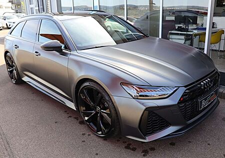 Audi RS6 Avant ABT 721 PS Neupreis 190.000,- €