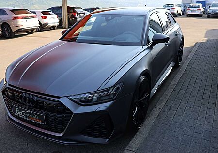 Audi RS6 Avant 4.0 TFSI quattro Carbon ABT