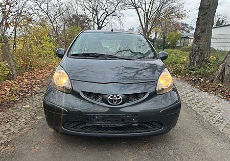 Toyota Aygo 3-Türer