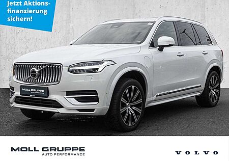 Volvo XC 90 XC90 T8 AWD Ultimate Bright Plug-In