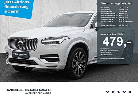 Volvo XC 90 XC90 T8 AWD Ultimate Bright Plug-In