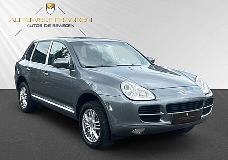 Porsche Cayenne 3.2 V6 *XENON*NAVI*PDC*TEMPO*SHZ*