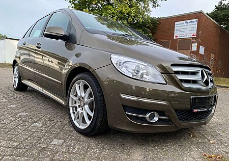 Mercedes-Benz B 200 CDI (245.208)