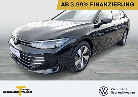VW Passat Variant Volkswagen 1.5 TSI eHybrid BUSINESS LM18 AHK