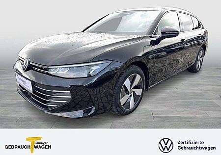VW Passat Variant Volkswagen 1.5 TSI eHybrid BUSINESS LM18 AHK