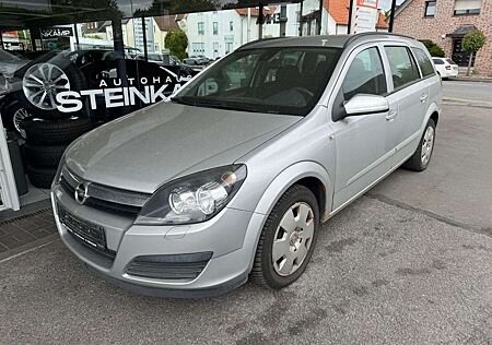 Opel Astra H 1.8 Caravan Edition * Zahnriemen gemacht