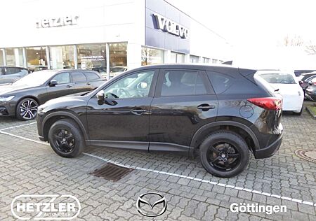 Mazda CX-5 Nakama Intense AWD 2.2 SKYACTIV-D