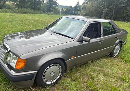 Mercedes-Benz E 500 E-Klasse