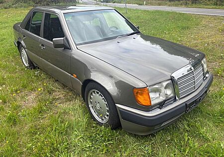 Mercedes-Benz E 500 E-Klasse