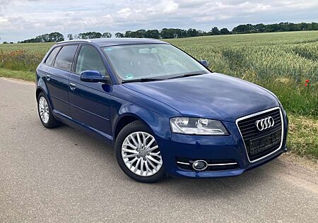 Audi A3 1.4 TFSI 125PS MODEL 2011