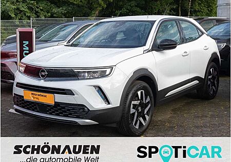 Opel Mokka Business Elegance Turbo +RFK+NAVI+HSA+KLI+