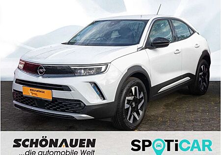 Opel Mokka Business Elegance Turbo +RFK+NAVI+HSA+KLI+