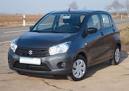 Suzuki Celerio Club +Automatik+Klima+