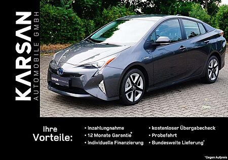 Toyota Prius Executive/2xPDC/Ledar/SHZ/LED/NAVI/R.KAMERA