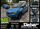 Opel Crossland 1.2 Turbo 2020 SpurH LM LED PDC KAM