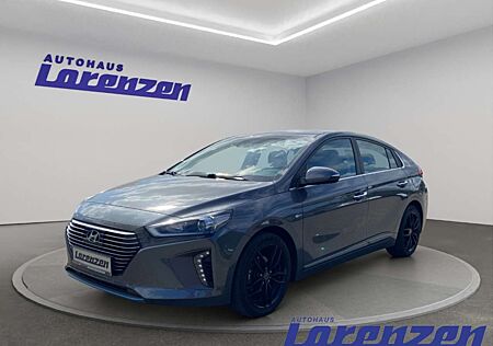Hyundai Ioniq 1.6 GDI HEV Hybrid Electro Style Navi Soundsystem
