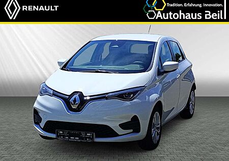 Renault ZOE Experience