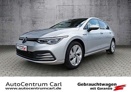 VW Golf Volkswagen VIII Style 1.5 TSI BusinessPre./L+S/NAV/SHZ KLIMA
