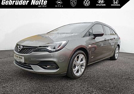 Opel Astra Sports Tourer Design & Tech MATRIX-LED