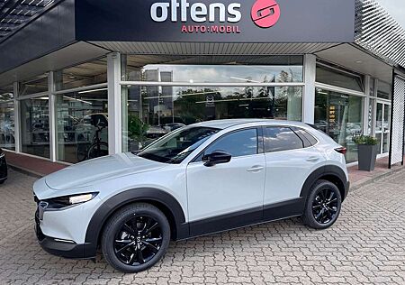 Mazda CX-30 2.5 AT Homura; Navi; LED