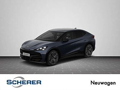 CUPRA Tavascan VZ 4Drive 250 kW (340 PS)