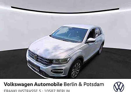 VW T-Roc Volkswagen 1.5 TSI Sport Navi Sitzhzg PDC APP