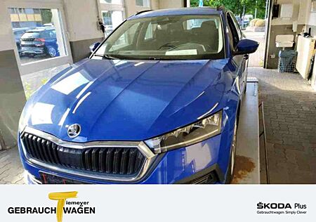 Skoda Octavia Combi 1.4 TSI iV HYBRID AMBITION LM18 NA