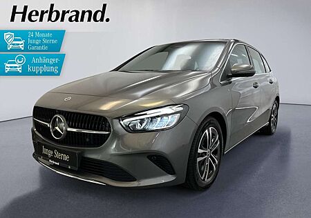 Mercedes-Benz B 200 Progressive AHK LED el. Heckklappe Kamera