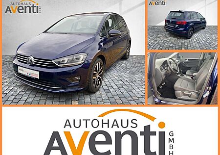 VW Golf Sportsvan Volkswagen VII 1.4 TSI BMT Sound SHZ*ACC
