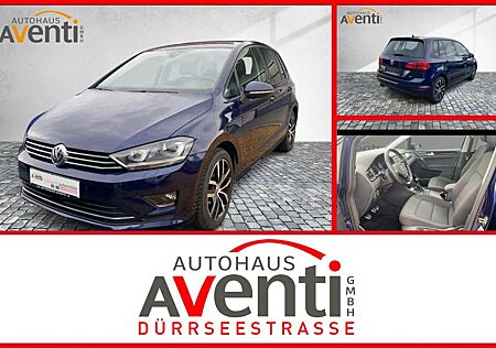 VW Golf Sportsvan Volkswagen Sound ACC/Xenon/SHZ/LMF