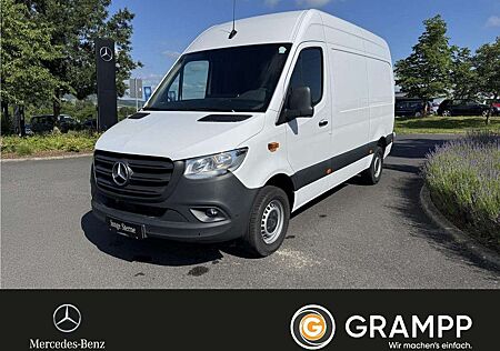 Mercedes-Benz Sprinter 317 Kasten L2H2 AUTOMATIK*NAVI*360°*93l