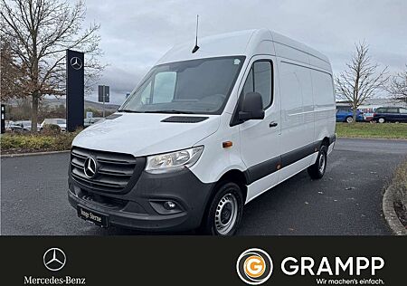 Mercedes-Benz Sprinter 317 Kasten L2H2 AUTOMATIK*NAVI*360°*93l