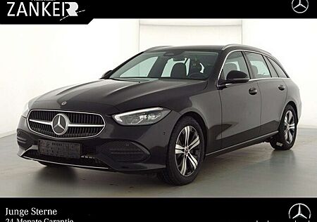 Mercedes-Benz C 220 d T-Modell AHK*CAM*LED*EASYPACK*