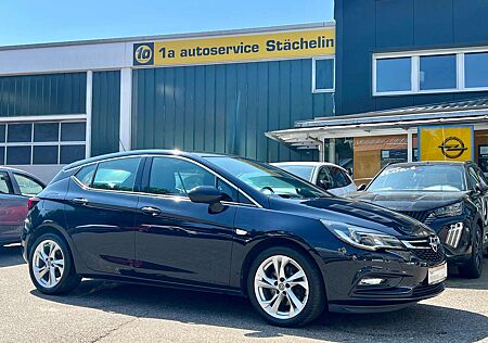Opel Astra K 1.6 CDTI Dynamic,AGR,INTELLI,PDC,SHZ,DAB