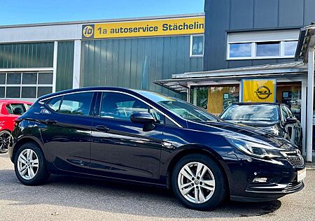 Opel Astra K 1.6 CDTI Dynamic,AGR,INTELLI,PDC,SHZ,DAB