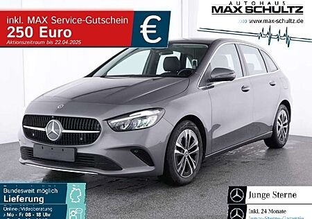 Mercedes-Benz B 180 d PROGRESSIVE LINE ADVANCED*RFK*LED*DAB*