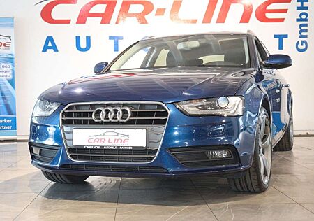 Audi A4 3.0TDi Avant Attraction *Automatik*Navi*Leder