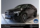 Mercedes-Benz GLE 350 de Coupé AMG PANO DISTRO NIGHT AIRMATIC