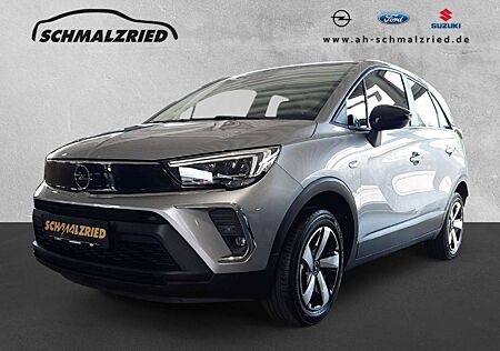 Opel Crossland Business Edition 1.2 LED Apple CarPlay Android Au